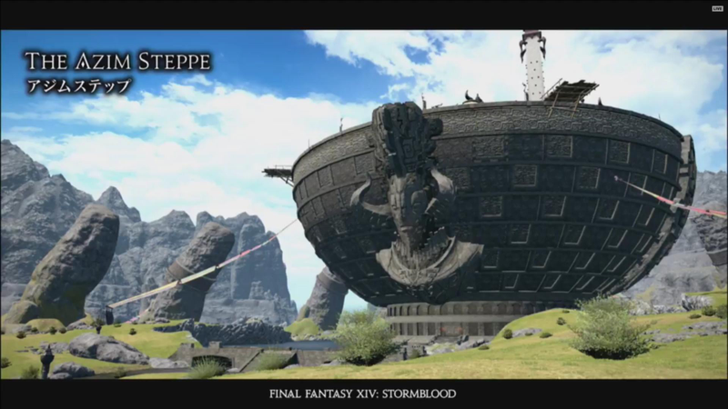 Image Credit: http://imgur.com/a/X5xZD from r/ffxiv